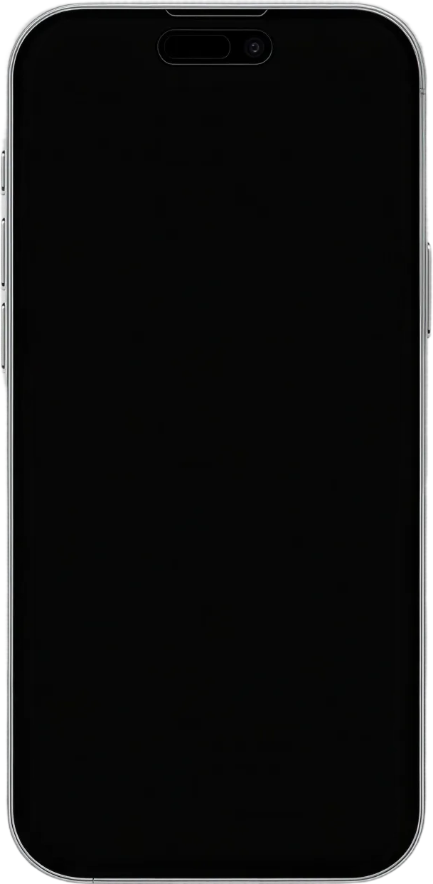 Zinger app home screen showing nearby sports activities